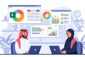 learn excel data analysis