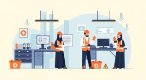 osha compliance workspace safety