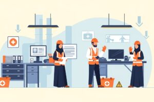 osha compliance workspace safety